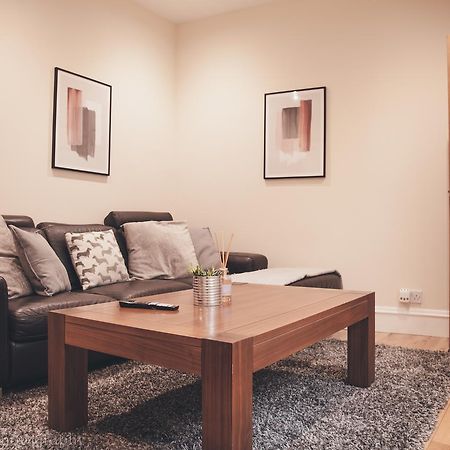 Apartment A Aberdeen Zewnętrze zdjęcie