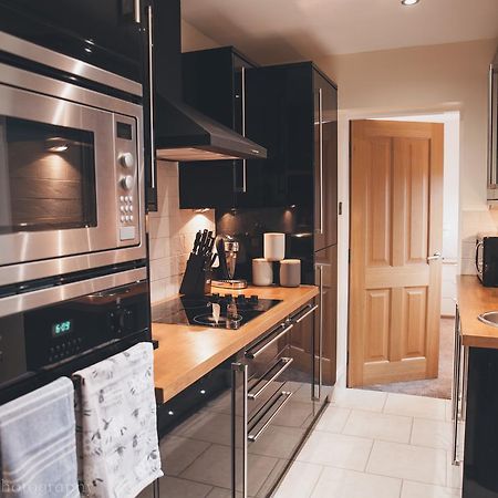 Apartment A Aberdeen Zewnętrze zdjęcie
