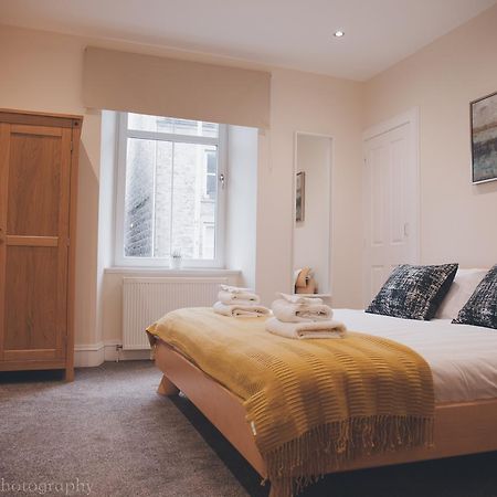 Apartment A Aberdeen Zewnętrze zdjęcie