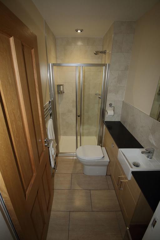 Apartment A Aberdeen Zewnętrze zdjęcie