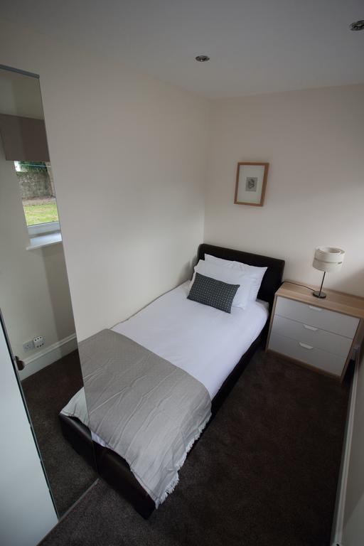 Apartment A Aberdeen Zewnętrze zdjęcie