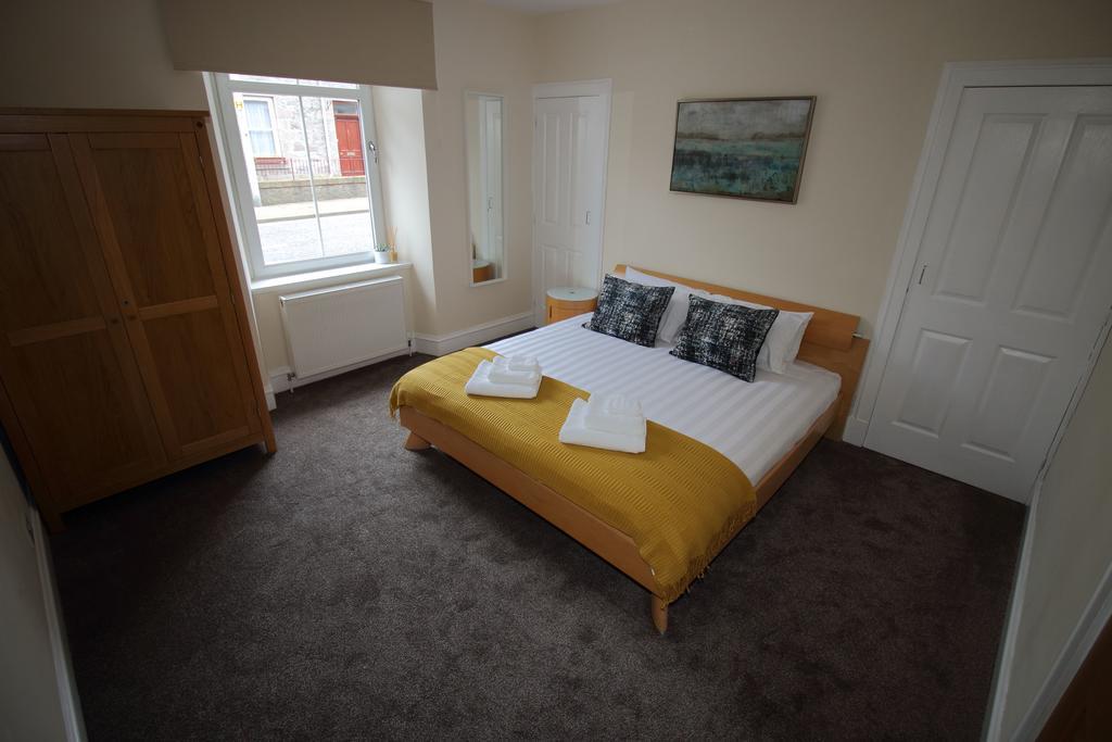 Apartment A Aberdeen Zewnętrze zdjęcie