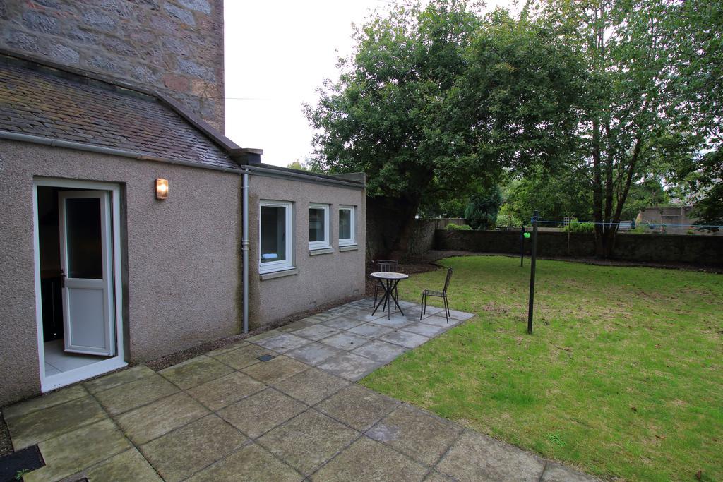 Apartment A Aberdeen Zewnętrze zdjęcie