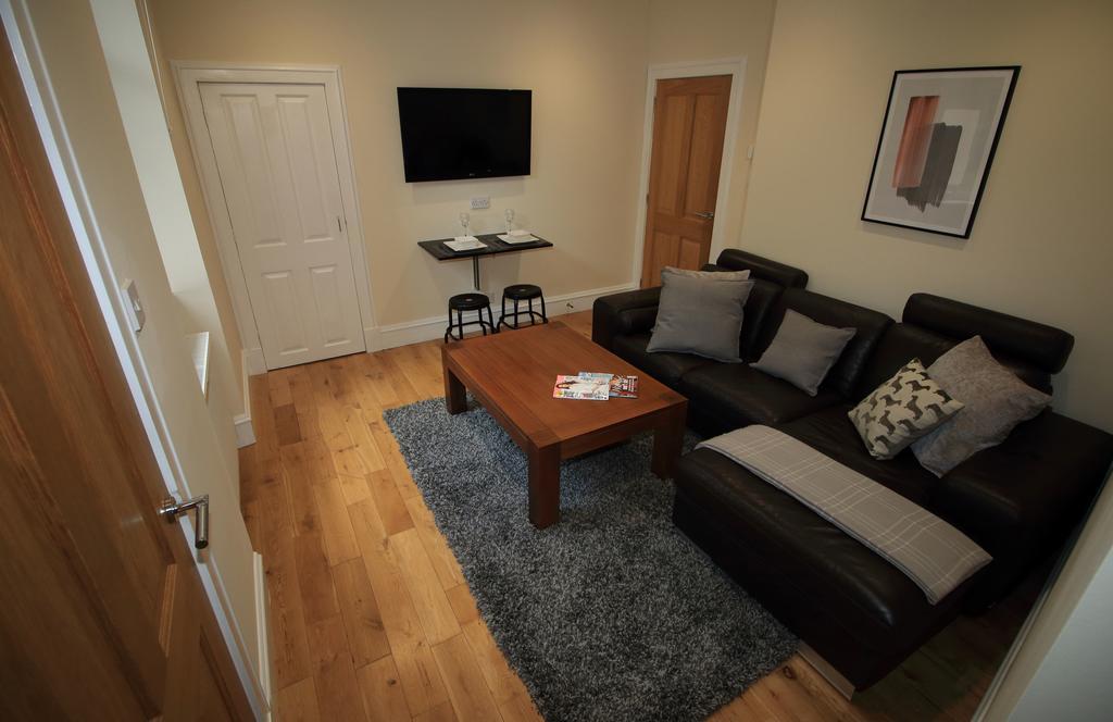 Apartment A Aberdeen Zewnętrze zdjęcie