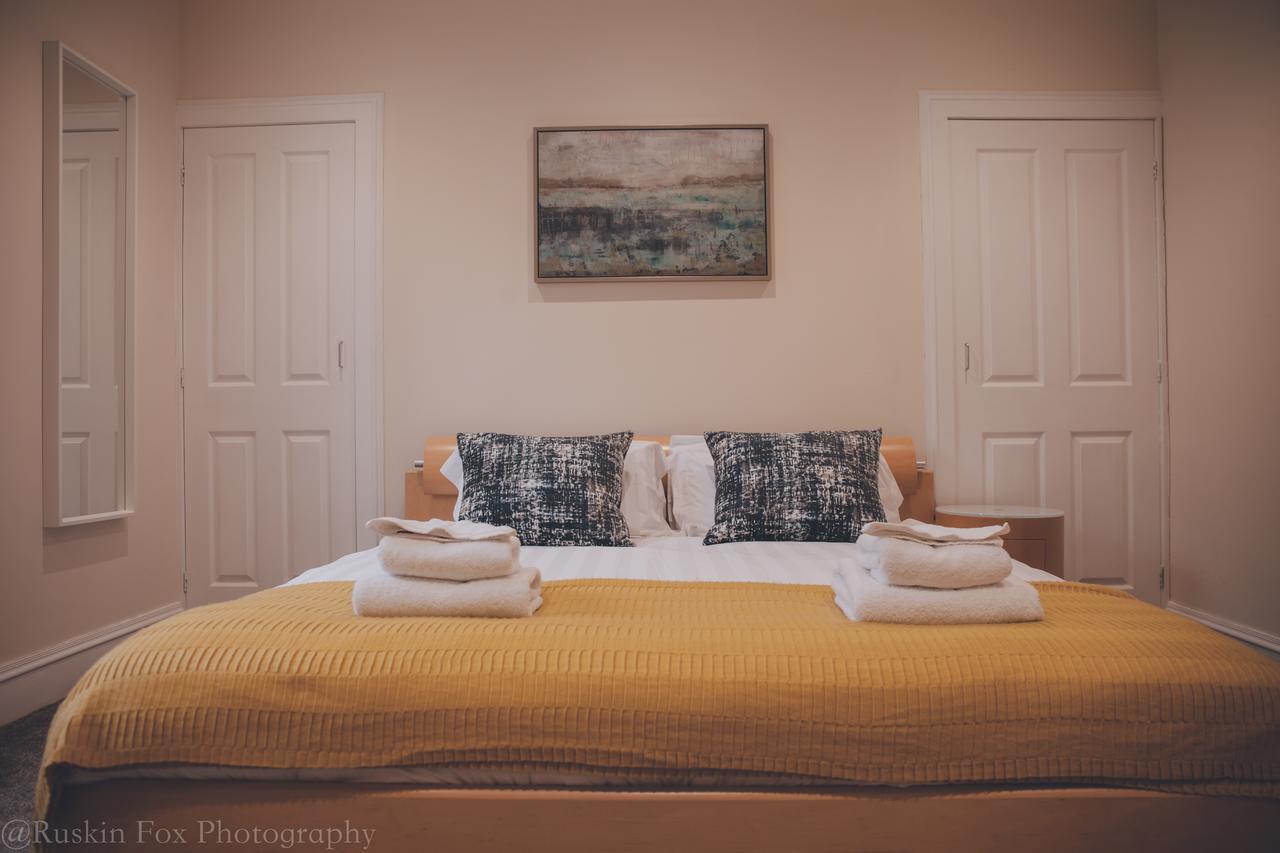 Apartment A Aberdeen Zewnętrze zdjęcie