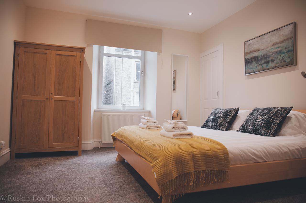 Apartment A Aberdeen Zewnętrze zdjęcie