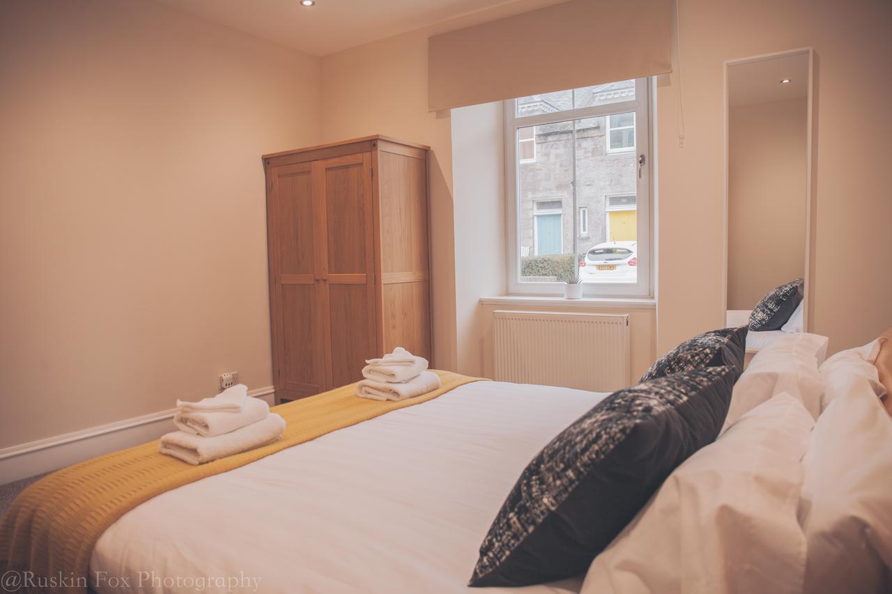 Apartment A Aberdeen Zewnętrze zdjęcie