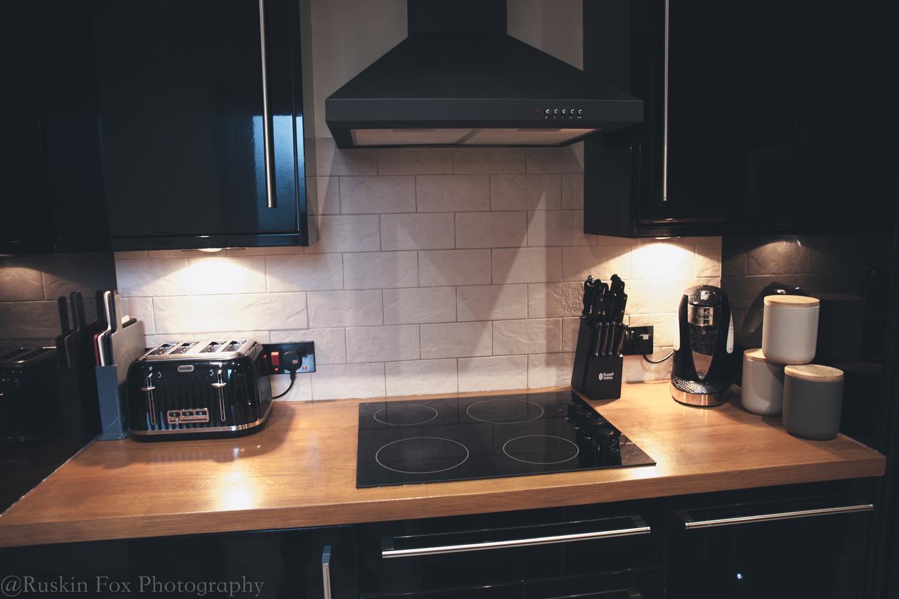 Apartment A Aberdeen Zewnętrze zdjęcie